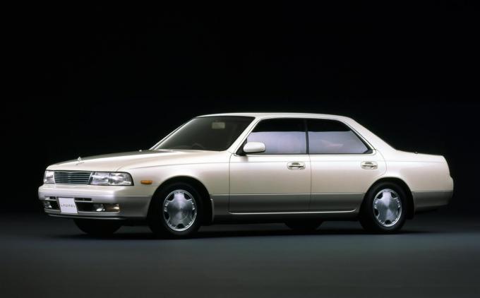 画像ギャラリー 本格的な不景気を予感しつつも名 迷車は生まれる 平成５年誕生のインパクト大な国産車４選 画像16 自動車情報 ニュース Web Cartop