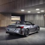 【画像】新型BMW Z4はショートホイールベース化でスポーティさを強調！　30台の限定車も登場 〜 画像19