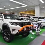 シャコタンもいいけど今どきは クルマのカスタムで流行の アゲ系 とは 自動車情報 ニュース Web Cartop