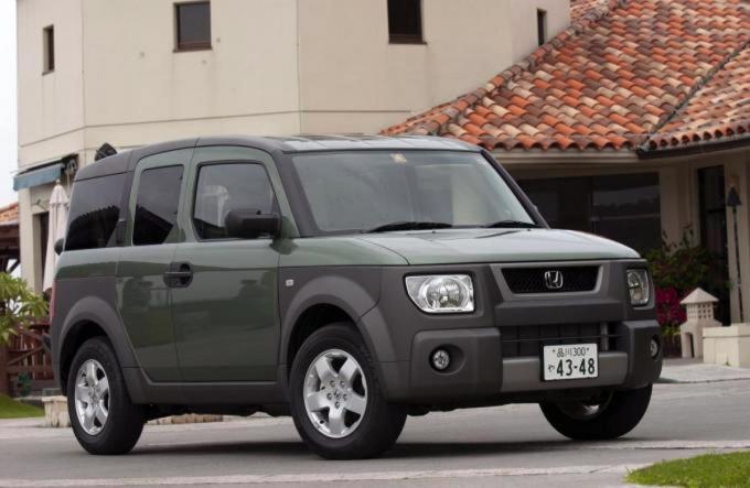 一発屋王国 コンセプトは面白いのに続かなかった１代限りのホンダ車10選 自動車情報 ニュース Web Cartop 2ページ目