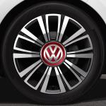 【画像】VW up!がもっとポップに！　300台限定のオシャレすぎる「スパイス up!」が登場 〜 画像7
