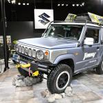 シャコタンもいいけど今どきは クルマのカスタムで流行の アゲ系 とは 自動車情報 ニュース Web Cartop