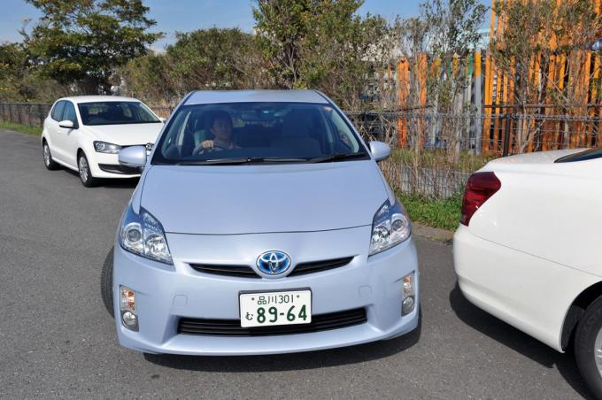 この教えは無意味 自動車教習所で習うも実戦ではほとんど役に立たないこと５つ 自動車情報 ニュース Web Cartop 2ページ目