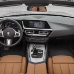 【画像】新型BMW Z4はショートホイールベース化でスポーティさを強調！　30台の限定車も登場 〜 画像28