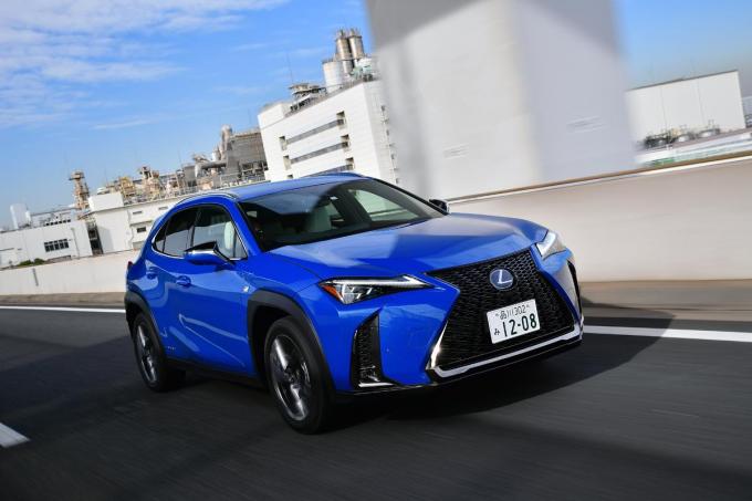 クルマの売れないこのご時世でも値引きはしない 強気の販売で 買い得感 の少ない国産車５選 自動車情報 ニュース Web Cartop 2ページ目