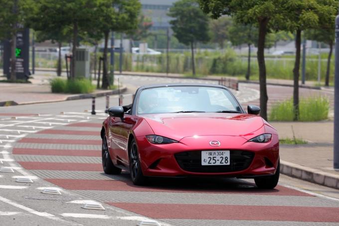 スポーツモデル 燃費が悪いは思い込み 走り楽しくお財布にも優しいマル得国産スポーツ車5選 自動車情報 ニュース Web Cartop スポーツモデル 燃費が悪いは思い込み 走り楽しくお財布にも優しいマル得国産スポーツ車5選 自動車情報 ニュース Web Cartop