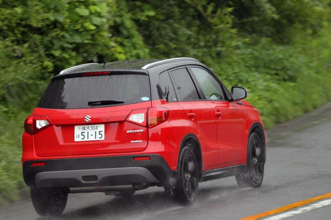 じつは海の向こうの生まれ 日本車なのに海外から輸入されているモデル４選 自動車情報 ニュース Web Cartop 2ページ目