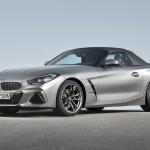 【画像】新型BMW Z4はショートホイールベース化でスポーティさを強調！　30台の限定車も登場 〜 画像36