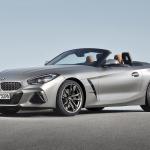【画像】新型BMW Z4はショートホイールベース化でスポーティさを強調！　30台の限定車も登場 〜 画像37