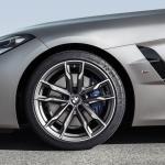 【画像】新型BMW Z4はショートホイールベース化でスポーティさを強調！　30台の限定車も登場 〜 画像42