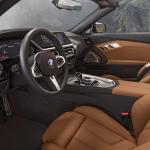 【画像】新型BMW Z4はショートホイールベース化でスポーティさを強調！　30台の限定車も登場 〜 画像43