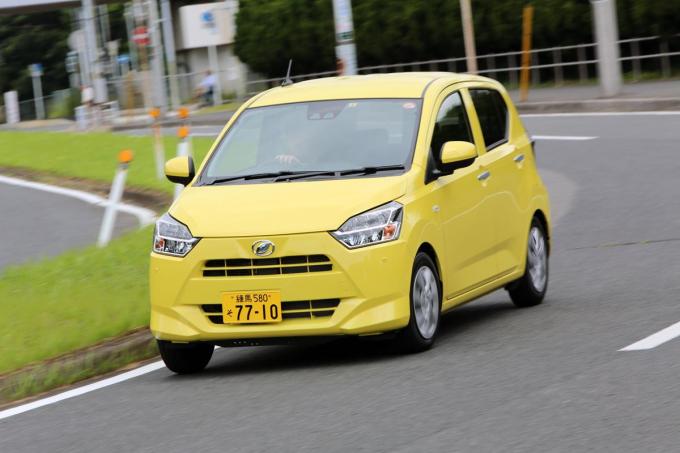 クルマの売れないこのご時世でも値引きはしない 強気の販売で 買い得感 の少ない国産車５選 自動車情報 ニュース Web Cartop