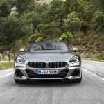 【画像】新型BMW Z4はショートホイールベース化でスポーティさを強調！　30台の限定車も登場 〜 画像49