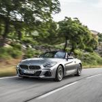 【画像】新型BMW Z4はショートホイールベース化でスポーティさを強調！　30台の限定車も登場 〜 画像50