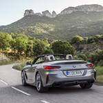 【画像】新型BMW Z4はショートホイールベース化でスポーティさを強調！　30台の限定車も登場 〜 画像53