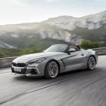 【画像】新型BMW Z4はショートホイールベース化でスポーティさを強調！　30台の限定車も登場 〜 画像2