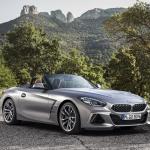 【画像】新型BMW Z4はショートホイールベース化でスポーティさを強調！　30台の限定車も登場 〜 画像5