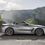 【画像】新型BMW Z4はショートホイールベース化でスポーティさを強調！　30台の限定車も登場 〜 画像7