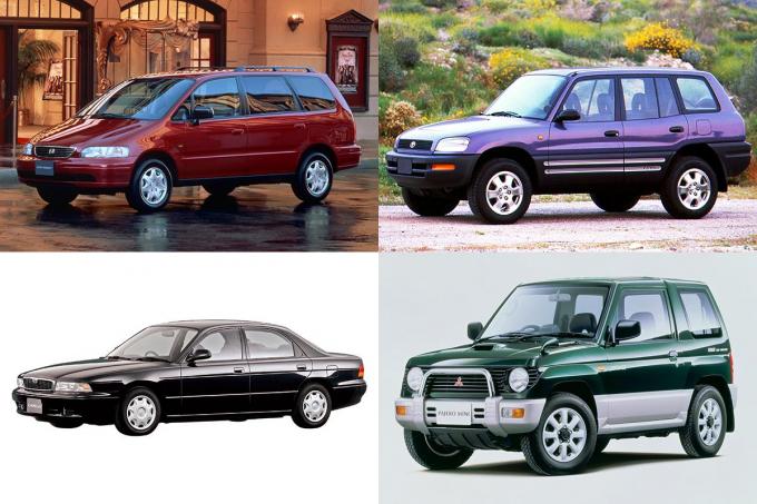 円高加速で価格破壊も 激動の時代に登場した平成6年生まれの国産名車 迷車6選 自動車情報 ニュース Web Cartop 円高加速で価格破壊も 激動の時代に登場した平成6年生まれの国産名車 迷車6選 自動車情報 ニュース Web Cartop