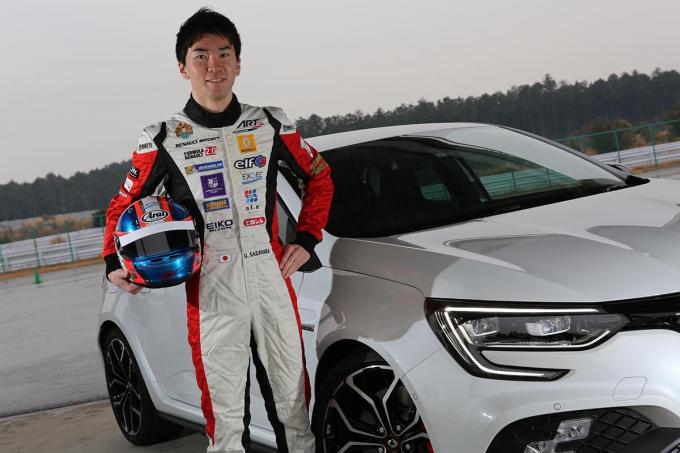 試乗 現役レーシングドライバーが賞賛 ルノー メガーヌr S カップはコーナリングが楽しい 自動車情報 ニュース Web Cartop