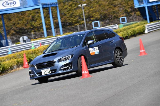 ムービー ミシュランの最新夏タイヤ３種をドライ ウエットで徹底比較テスト 自動車情報 ニュース Web Cartop