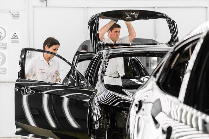 国内品並 それとも外国産レベル 海外生産の日本車のクオリティは大丈夫か 自動車情報 ニュース Web Cartop