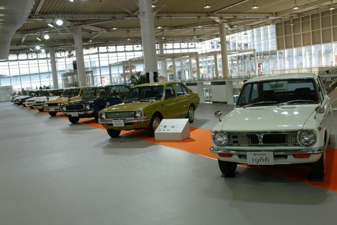 カローラひと筋30年のマニアライターが選出する歴代カローラtop5 自動車情報 ニュース Web Cartop
