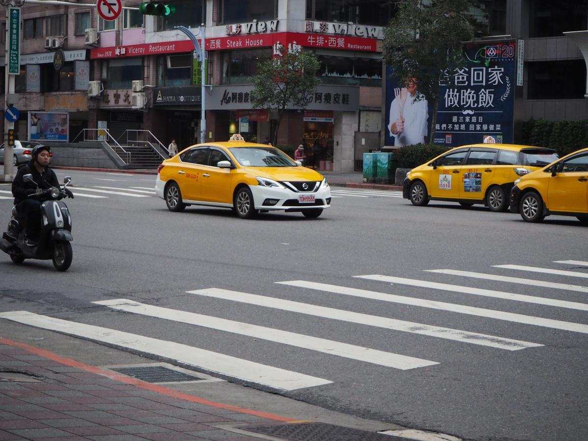 王者トヨタ ウィッシュの現地生産終了 早くもマツダ3が登場した台湾タクシー次世代の覇権争いはどうなる 自動車情報 ニュース Web Cartop