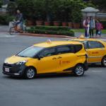 【画像】王者トヨタ・ウィッシュの現地生産終了！　早くもマツダ3が登場した台湾タクシー次世代の覇権争いはどうなる 〜 画像3