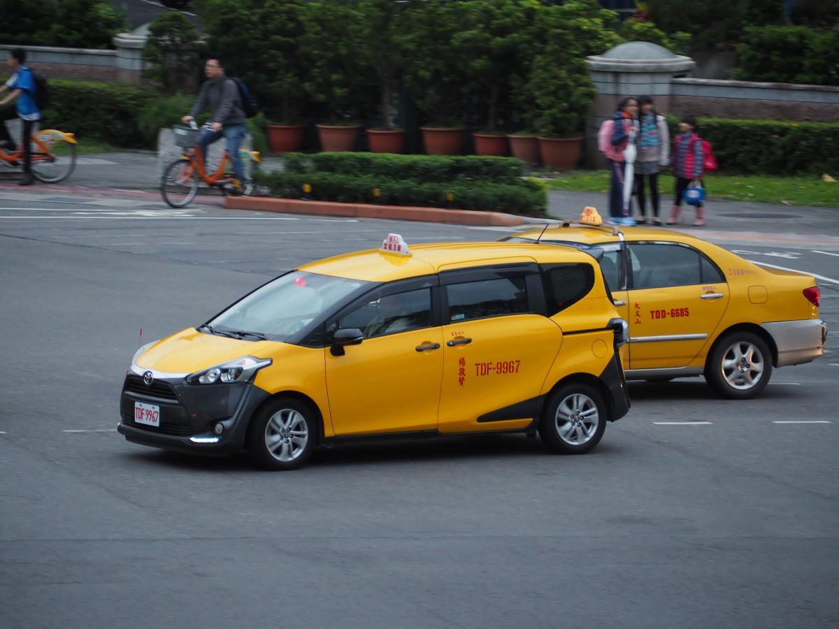 王者トヨタ ウィッシュの現地生産終了 早くもマツダ3が登場した台湾タクシー次世代の覇権争いはどうなる 自動車情報 ニュース Web Cartop 2ページ目