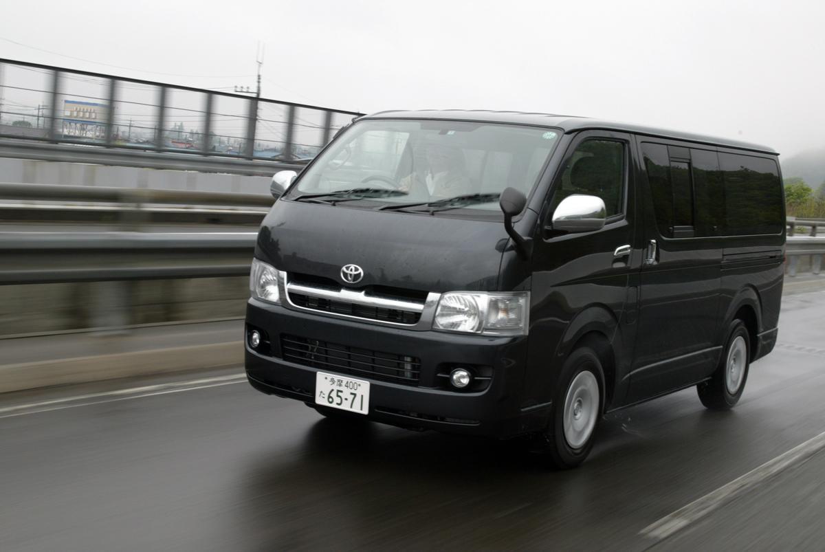 乗り替え時に愕然 とならないために憶えておきたい 値落ちしにくい クルマの条件とは 自動車情報 ニュース Web Cartop 2ページ目