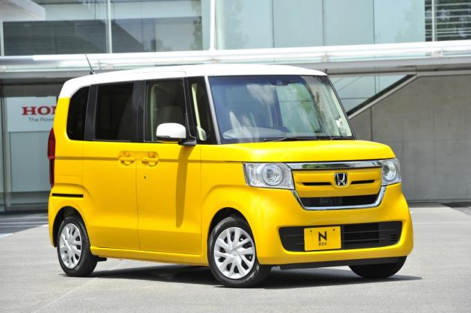 便利でなければクルマじゃない 派必見の収納力抜群の軽 コンパクトカー5選 自動車情報 ニュース Web Cartop 便利でなければクルマじゃない 派必見の収納力抜群の軽 コンパクトカー5選 自動車情報 ニュース Web Cartop