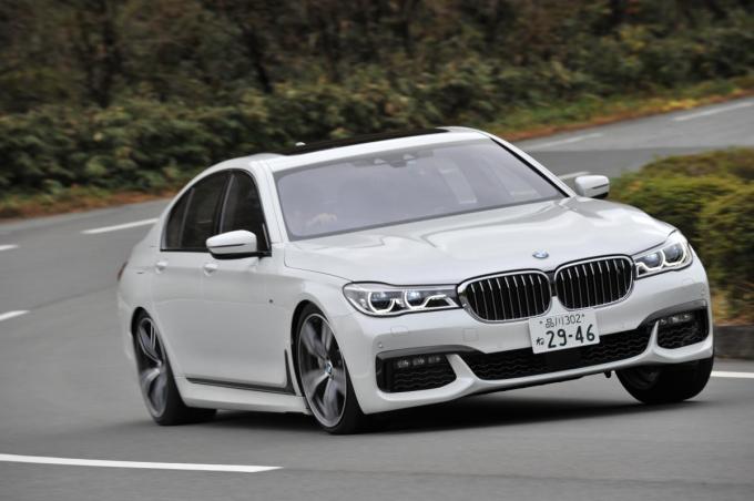 ミニバンやsuvは大型でもffなのに高級セダンがfrを採用するワケ 自動車情報 ニュース Web Cartop 2ページ目