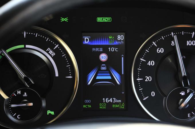 メーカーが違反を容認 制限速度以上に設定できるクルーズコントロールが存在するワケ 自動車情報 ニュース Web Cartop メーカーが違反を容認 制限速度以上に設定できるクルーズコントロールが存在するワケ 自動車情報 ニュース Web Cartop
