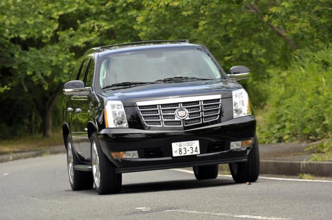 画像ギャラリー 日本でアメ車が売れないと怒るトランプ大統領 一方でアメリカでの日本車は人気は 画像4 自動車情報 ニュース Web Cartop