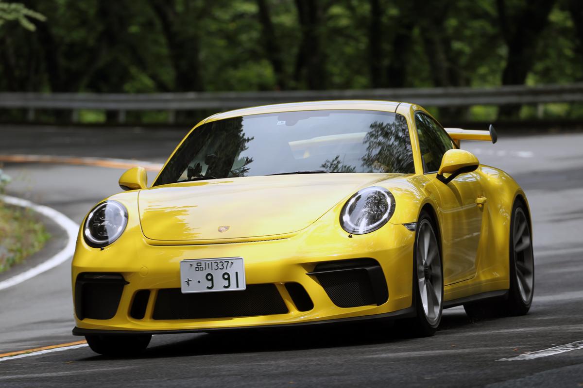 もはや奇跡の産物 メリットなしのrrでも ポルシェ911 が最強でいられるワケ 自動車情報 ニュース Web Cartop もはや奇跡の産物 メリットなしのrrでも ポルシェ911 が最強でいられるワケ 自動車情報 ニュース Web Cartop