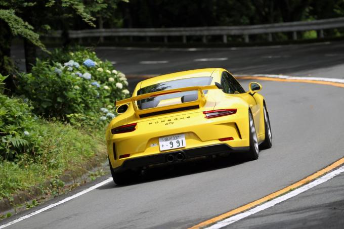 画像ギャラリー もはや奇跡の産物 メリットなしのrrでも ポルシェ911 が最強でいられるワケ 画像2 自動車情報 ニュース Web Cartop 画像ギャラリー もはや奇跡の産物 メリットなしのrrでも ポルシェ911 が最強でいられるワケ 画像2 自動車情報 ニュース Web Cartop