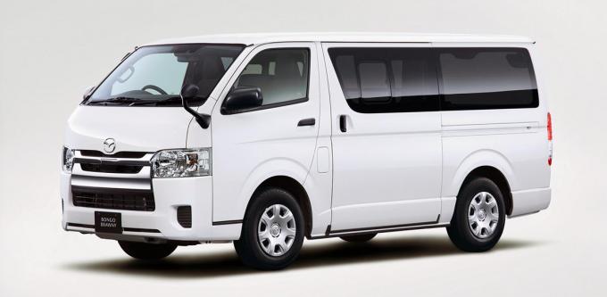 ９年振りに復活するマツダ ボンゴブローニイバン 大人気ハイエースのoemでバカ売れ必至の内容 自動車情報 ニュース Web Cartop