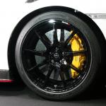 【画像】さらなる速さを求めた日産GT-Rの2020年モデル発表！　GT-RとフェアレディZの50周年を記念したレーシーすぎる限定車も 〜 画像24