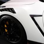 【画像】さらなる速さを求めた日産GT-Rの2020年モデル発表！　GT-RとフェアレディZの50周年を記念したレーシーすぎる限定車も 〜 画像55
