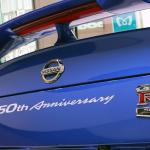 【画像】さらなる速さを求めた日産GT-Rの2020年モデル発表！　GT-RとフェアレディZの50周年を記念したレーシーすぎる限定車も 〜 画像17