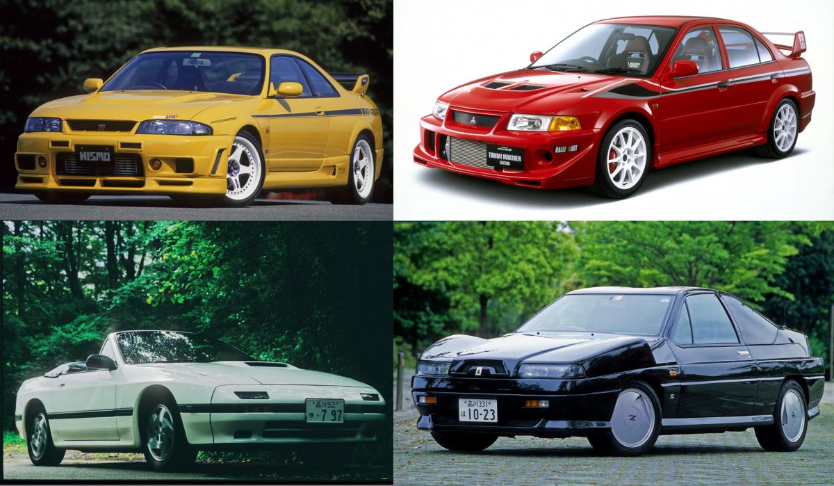 もしも恋い焦がれた激レア中古車に遭遇したら 程度を気にせず入手すべきか 自動車情報 ニュース Web Cartop もしも恋い焦がれた激レア中古車に遭遇したら 程度を気にせず入手すべきか 自動車情報 ニュース Web Cartop