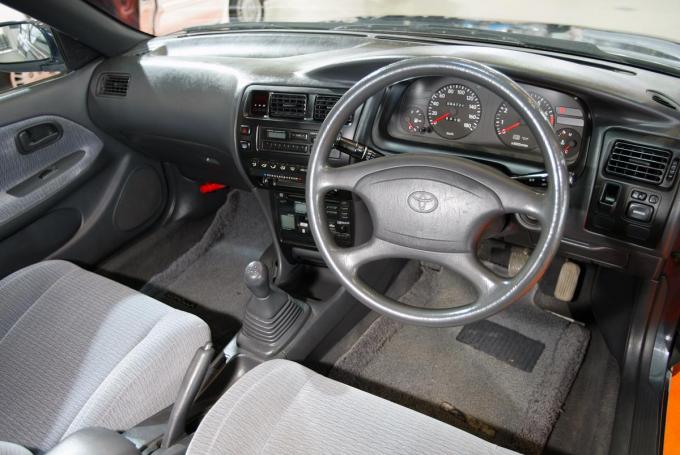 カローラひと筋30年のマニアライターが選出する歴代カローラtop5 自動車情報 ニュース Web Cartop