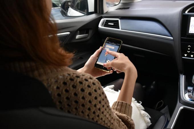 車好きの男性激萎え 同乗女子のあり得ないエピソード10選 自動車情報 ニュース Web Cartop