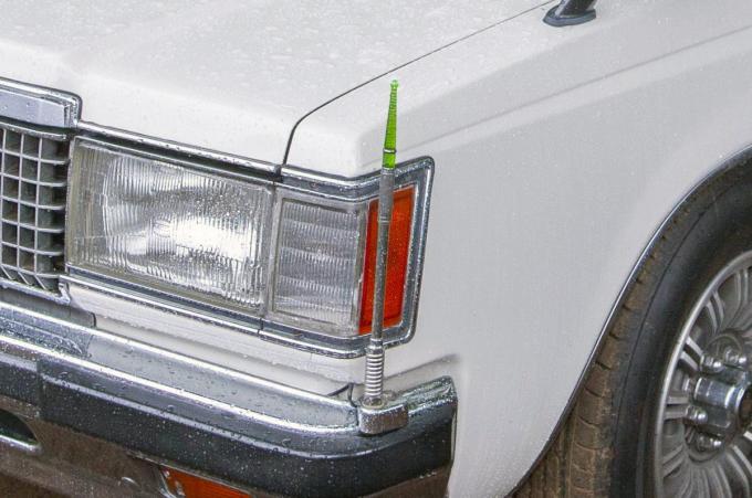 かつては大流行も気がつけば見かけない 昭和に流行ったディーラーオプション４選 A 自動車情報 ニュース Web Cartop 2ページ目