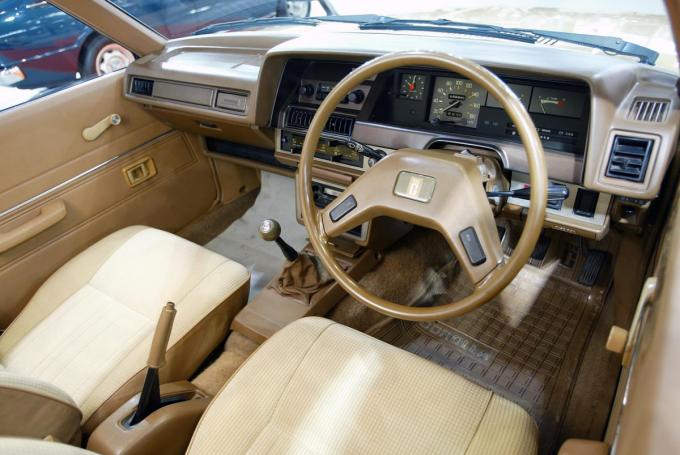 カローラひと筋30年のマニアライターが選出する歴代カローラtop5 自動車情報 ニュース Web Cartop 2ページ目