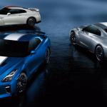 【画像】さらなる速さを求めた日産GT-Rの2020年モデル発表！　GT-RとフェアレディZの50周年を記念したレーシーすぎる限定車も 〜 画像35