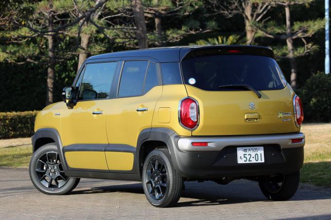 中古でぶつけて運転を覚えろは過去の話 初心者に最適な0万円未満の現行国産車5台とは 自動車情報 ニュース Web Cartop 2ページ目 中古でぶつけて運転を覚えろは過去の話 初心者に最適な0万円未満の現行国産車5台とは 自動車情報 ニュース Web Cartop 2ページ目