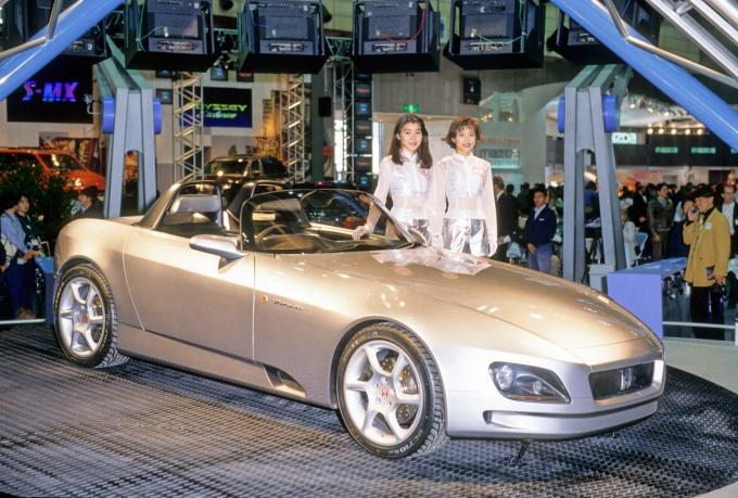 これぞ平成の当たり年 1995年東京モーターショーの忘れがたきコンセプトカー5選 自動車情報 ニュース Web Cartop これぞ平成の当たり年 1995年東京モーターショーの忘れがたきコンセプトカー5選 自動車情報 ニュース Web Cartop