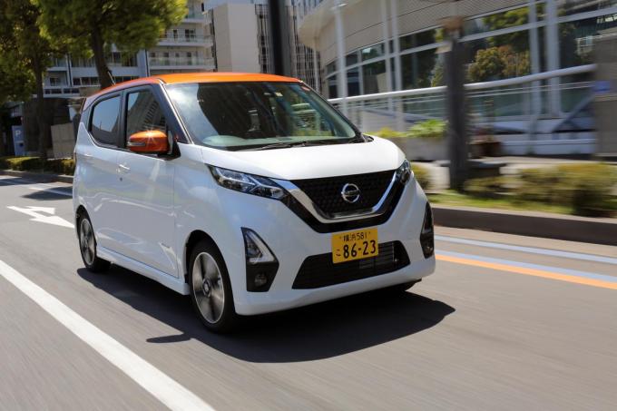 もはやコンパクトカーは存在意義を失う それほど完成度の高いイマドキ軽自動車４選 自動車情報 ニュース Web Cartop